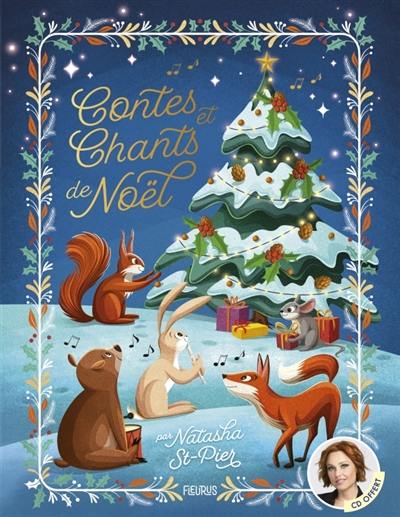 Contes et chants de Noël