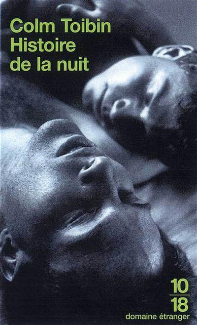 Histoire de la nuit Histoire de la nuit