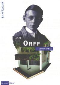 Carl Orff