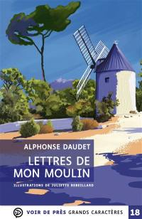 Lettres de mon moulin