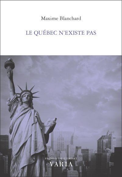 Le Québec n'existe pas
