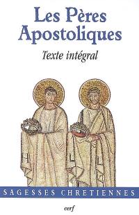 Les Pères apostoliques