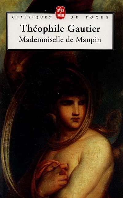 Mademoiselle de Maupin Mademoiselle de Maupin