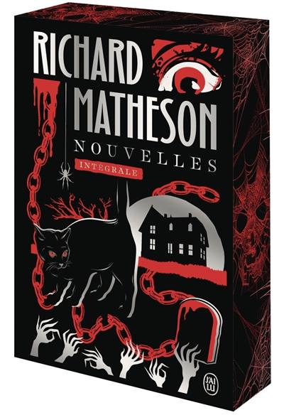 Nouvelles : intégrale
