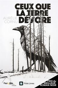 Ceux que la terre dévore