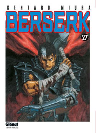 Berserk. Vol. 27