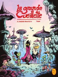 La grande cueillette