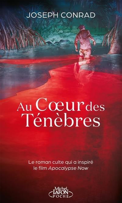 Au coeur des ténèbres Au coeur des ténèbres