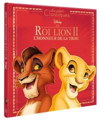 Le roi lion 2