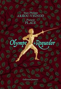 Olympe de Roquedor Olympe de Roquedor