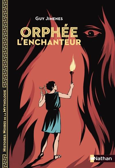 Orphée l'enchanteur Orphée l'enchanteur
