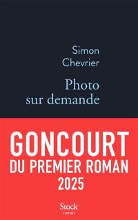 Photo sur demande