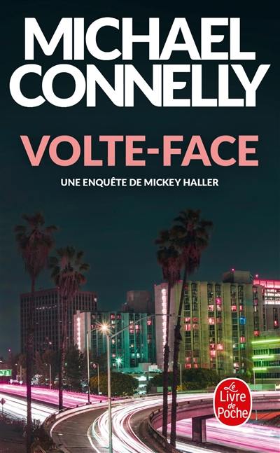 Volte-face Volte-face