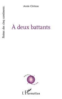 A deux battants
