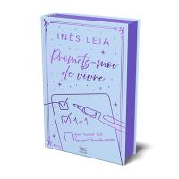 Promets-moi de vivre