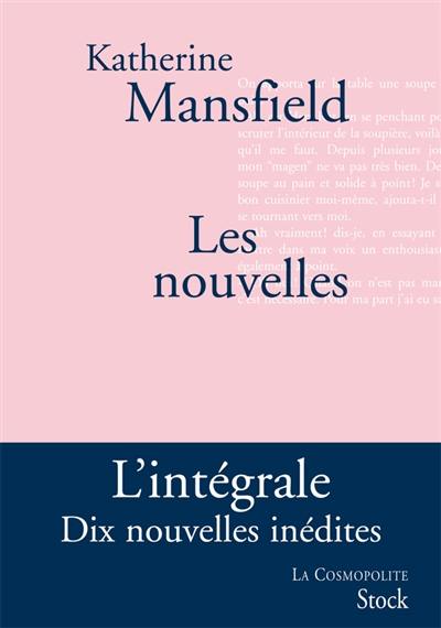 Les nouvelles Les nouvelles
