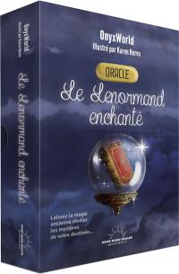 Le Lenormand enchanté : oracle