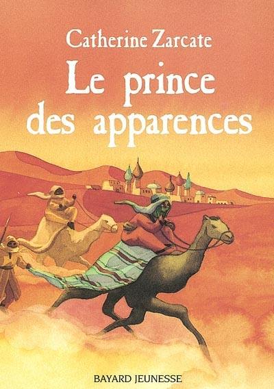 Le prince des apparences