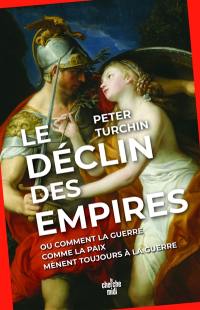 La guerre, la paix, puis la guerre : comment et pourquoi les Etats se trouvent toujours un ennemi
