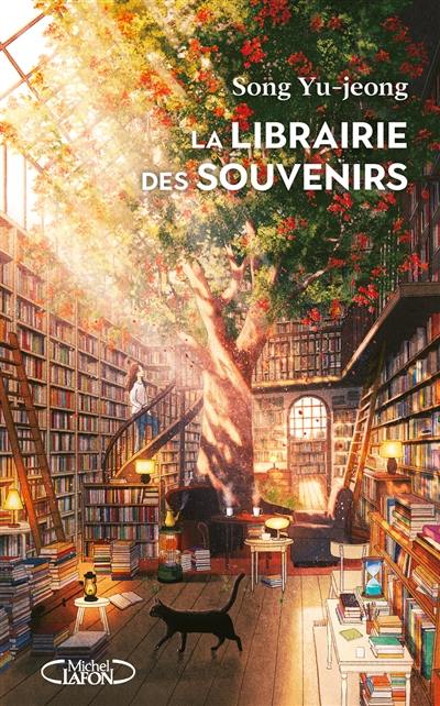 La librairie des souvenirs La librairie des souvenirs