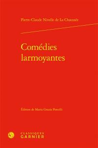 Comédies larmoyantes