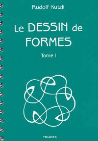 Le dessin de formes : source de créativité