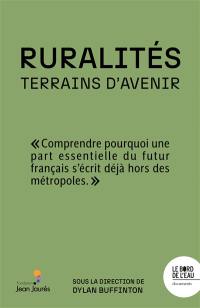Ruralités, terrains d'avenir