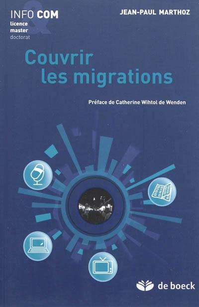 Couvrir les migrations Couvrir les migrations