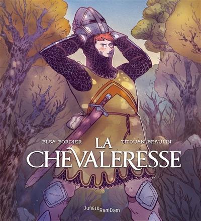 La chevaleresse La chevaleresse