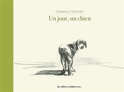 Un jour, un chien