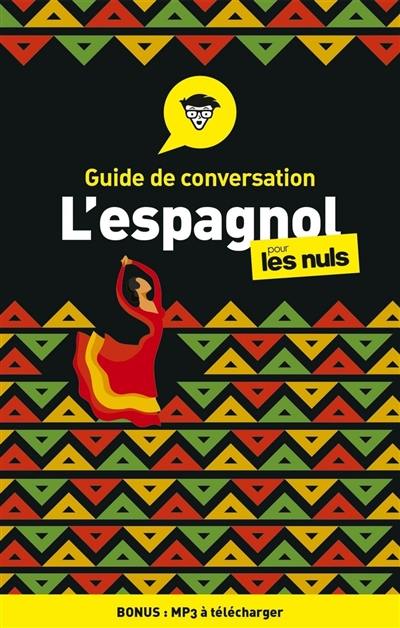 L'espagnol pour les nuls L'espagnol pour les nuls