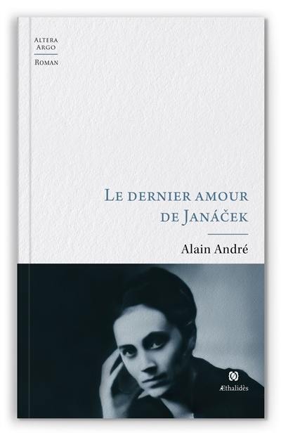 Le dernier amour de Janacek