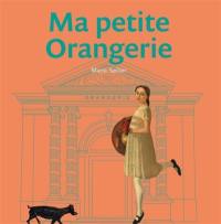 Ma petite Orangerie