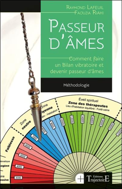 Passeur d'âmes : comment faire un bilan vibratoire et devenir passeur d'âmes : méthodologie