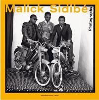 Malick Sidibe Photographs Hasselblad Award 2003