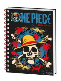 One Piece : Agenda XXL 2026/2027