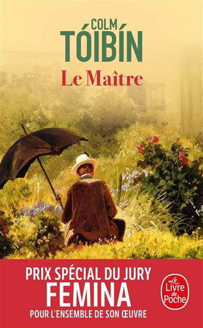 Le maître Le maître