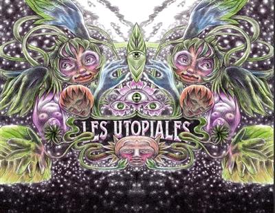 Les Utopiales Les Utopiales