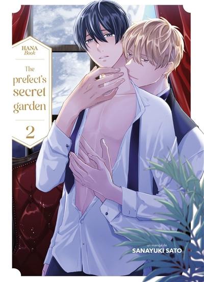 The perfect's secret garden. Vol. 2