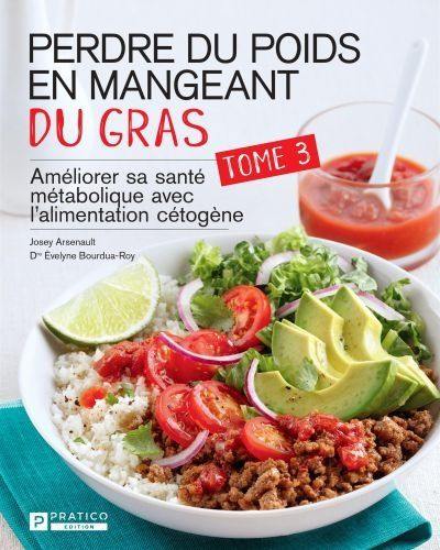 Perdre du poids en mangeant du gras 3