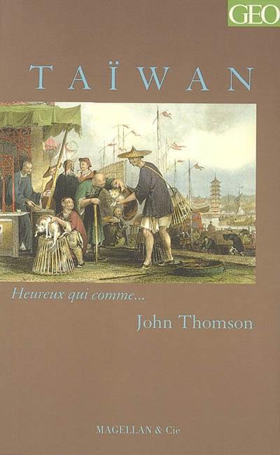 Taïwan : récit Taïwan : récit