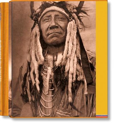 The North American Indian : complete portfolios