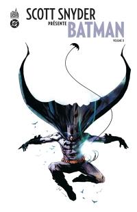 Scott Snyder présente Batman. Vol. 0