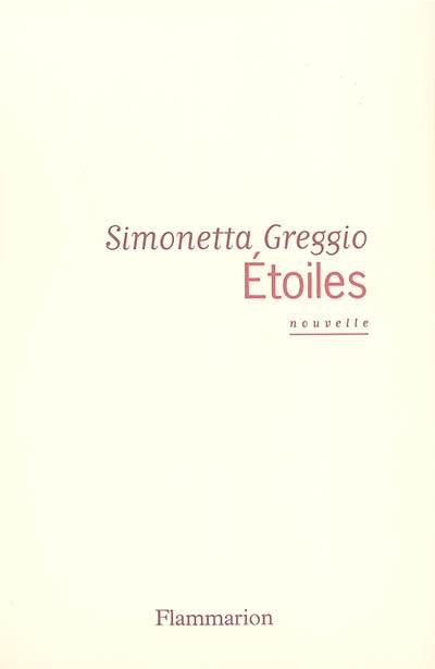 Etoiles : nouvelle Etoiles : nouvelle