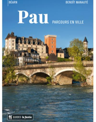 Pau : parcours en ville Pau : parcours en ville