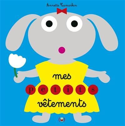 Mes petits vêtements Mes petits vêtements