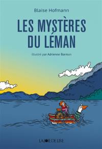 Les mystères du Léman