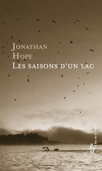 Les saisons d'un lac