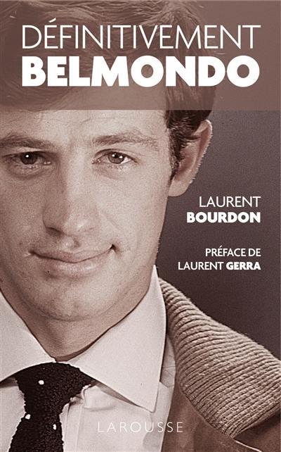Définitivement Belmondo Définitivement Belmondo