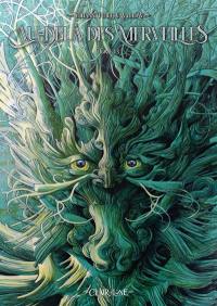 Au-delà des merveilles. Vol. 1. Pique